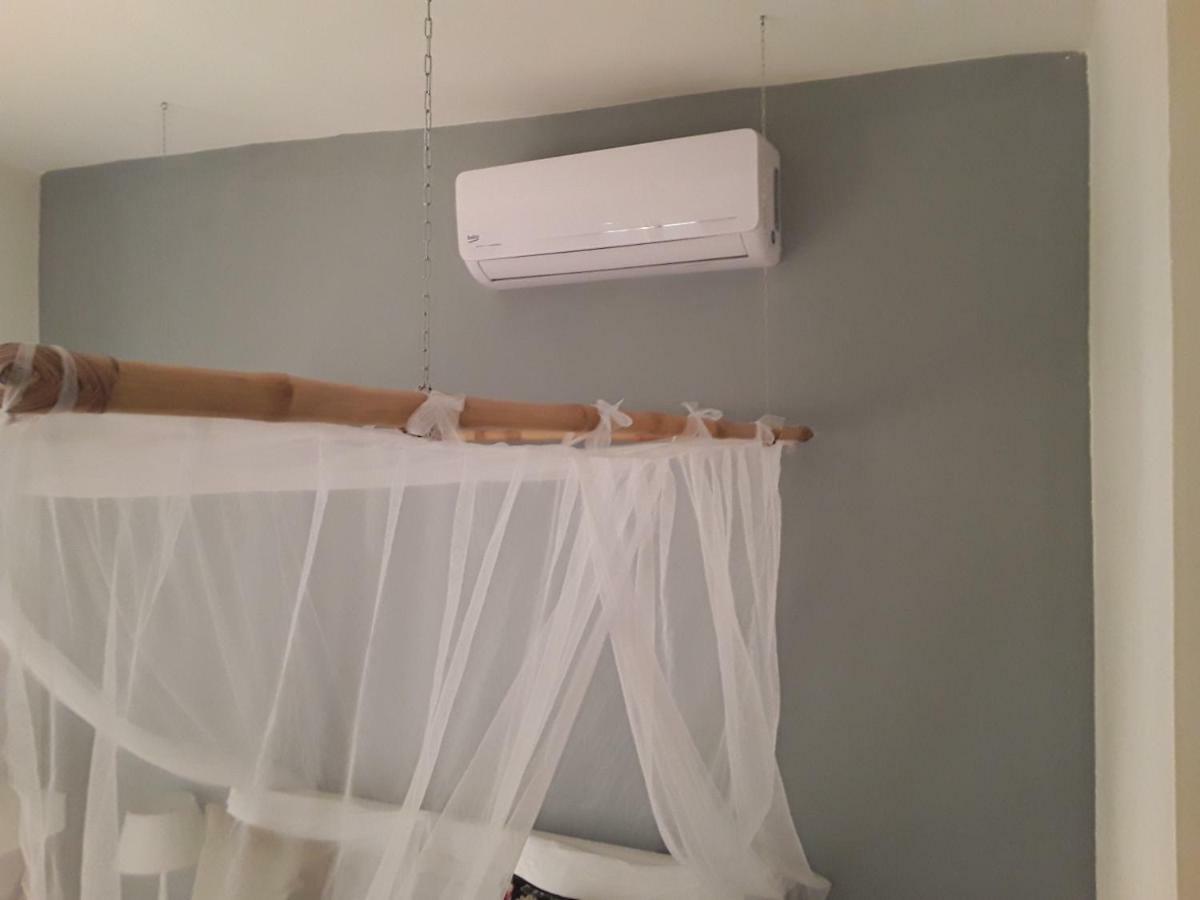Chambre D'Hote Les Vacanciers Nianing المظهر الخارجي الصورة